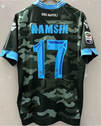 Marek Hamsik 201314 Dom 2013-2014