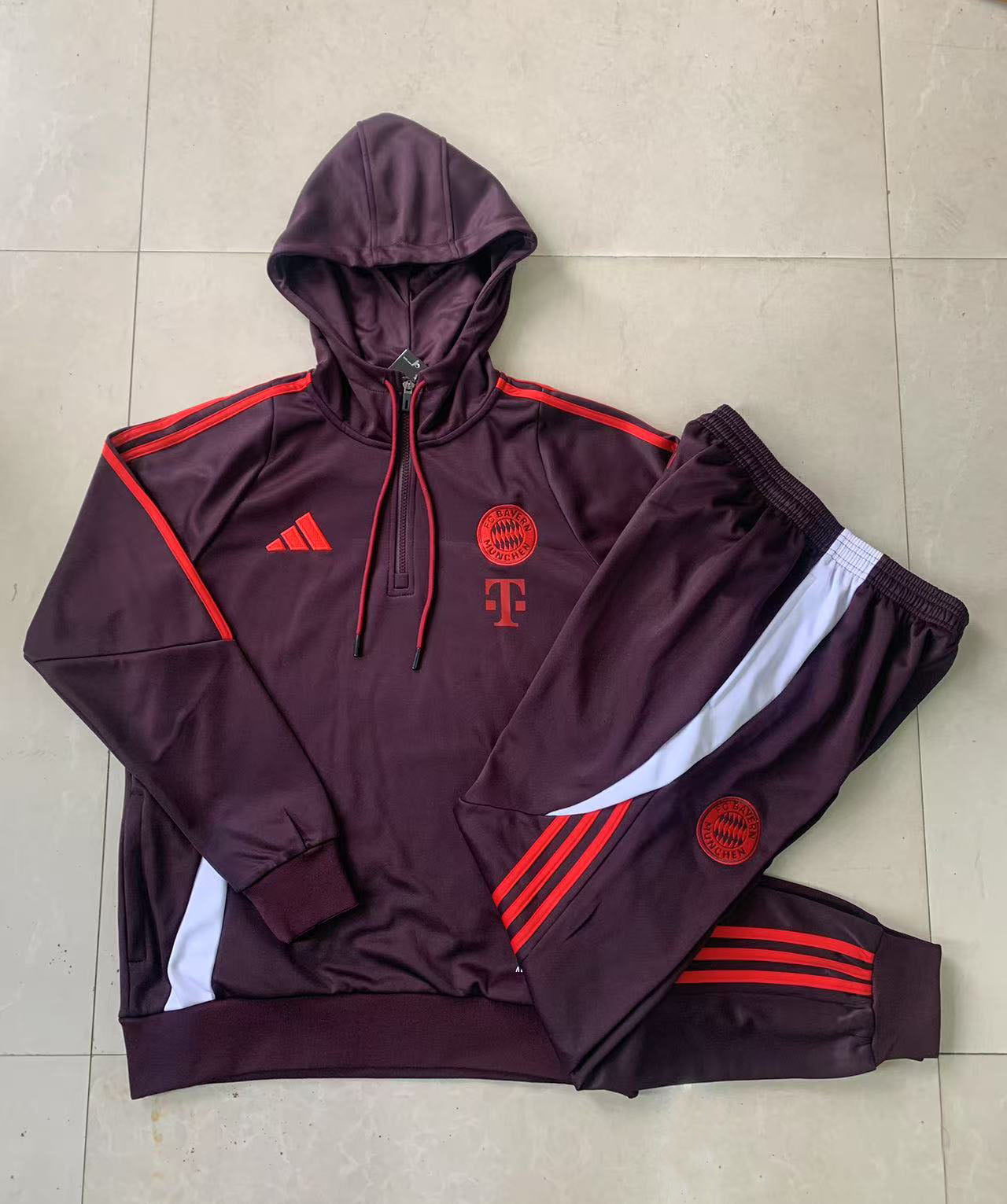 Bayern Munich 2025 - Tracksuit
