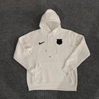 Barcelona Terza Hoodie Del