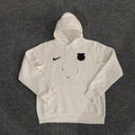 Barcelona Terza Hoodie Del