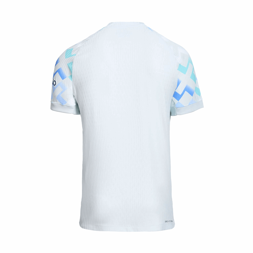 Inter 2025-2026 - 2A