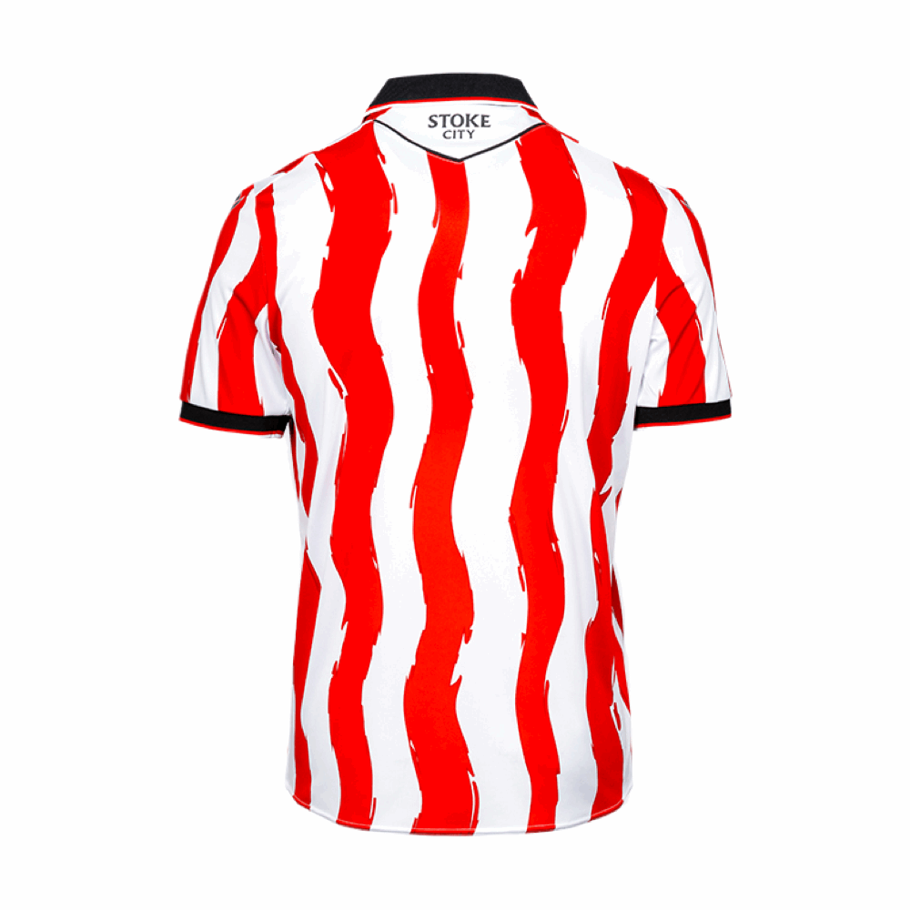 Stoke City 2025-2026