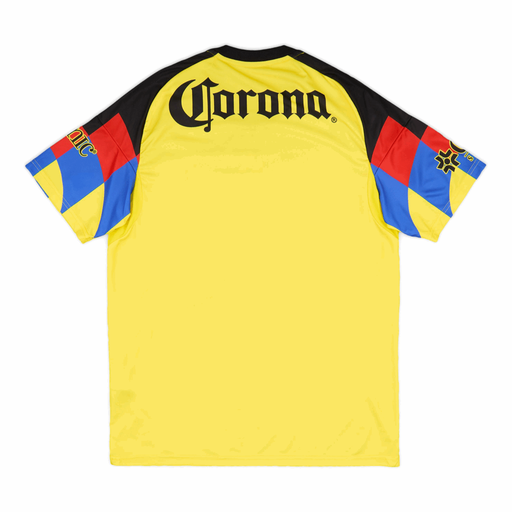 Club America 2025-2026 - 1A