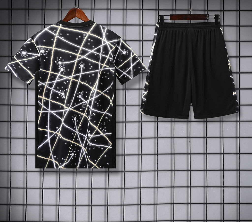 England Kit Shirt + Shorts