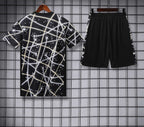 England Kit Shirt + Shorts
