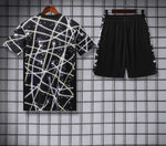 England Kit Shirt + Shorts