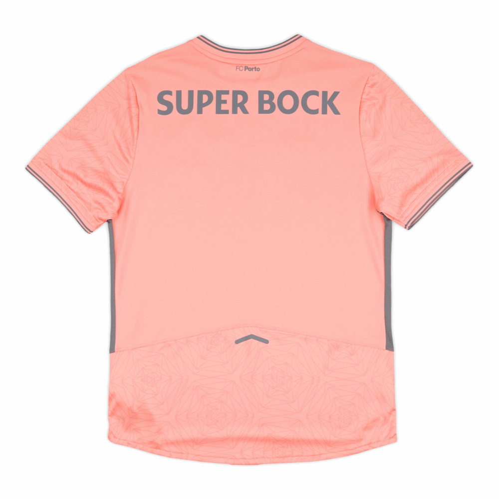 Porto 2025-2026 - 2A