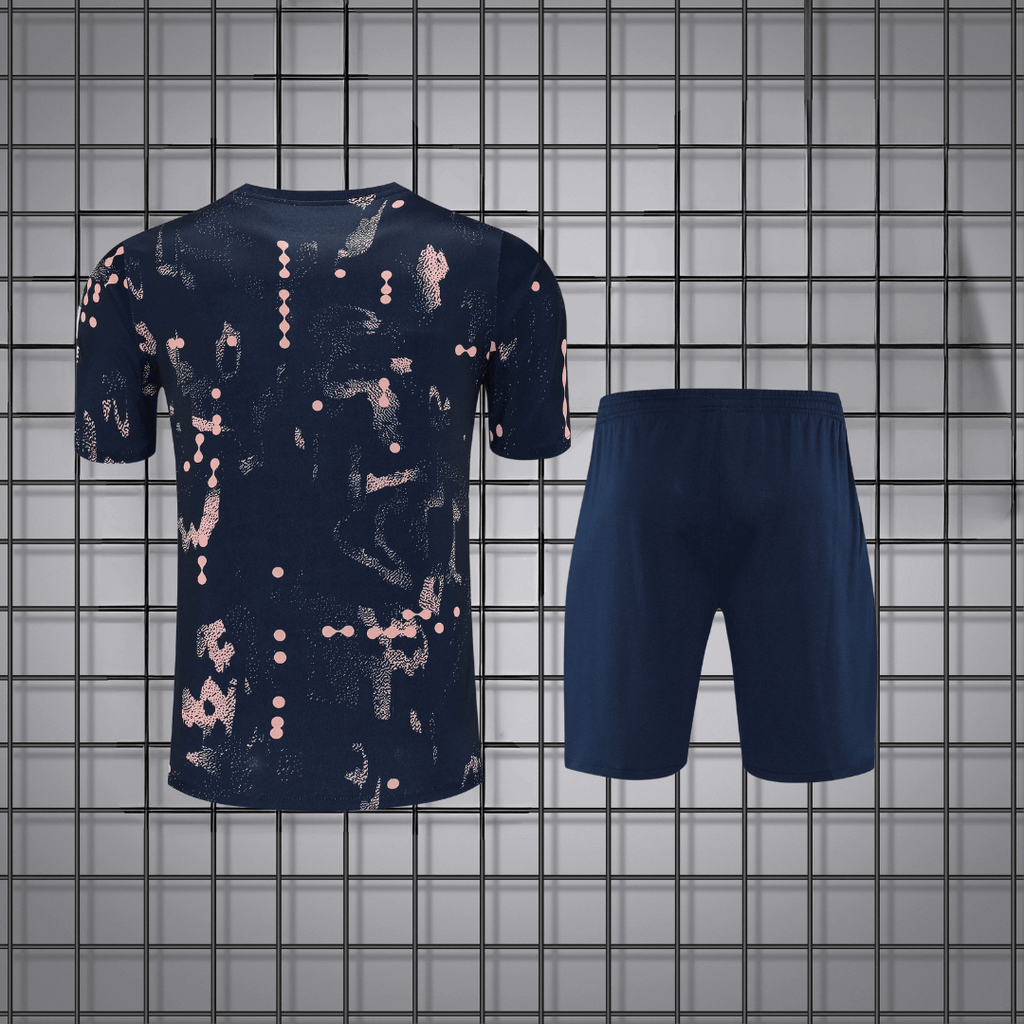 Chelsea Kit Shirt + Shorts