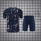 Chelsea Kit Shirt + Shorts