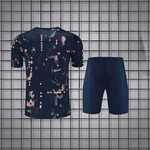 Chelsea Kit Shirt + Shorts