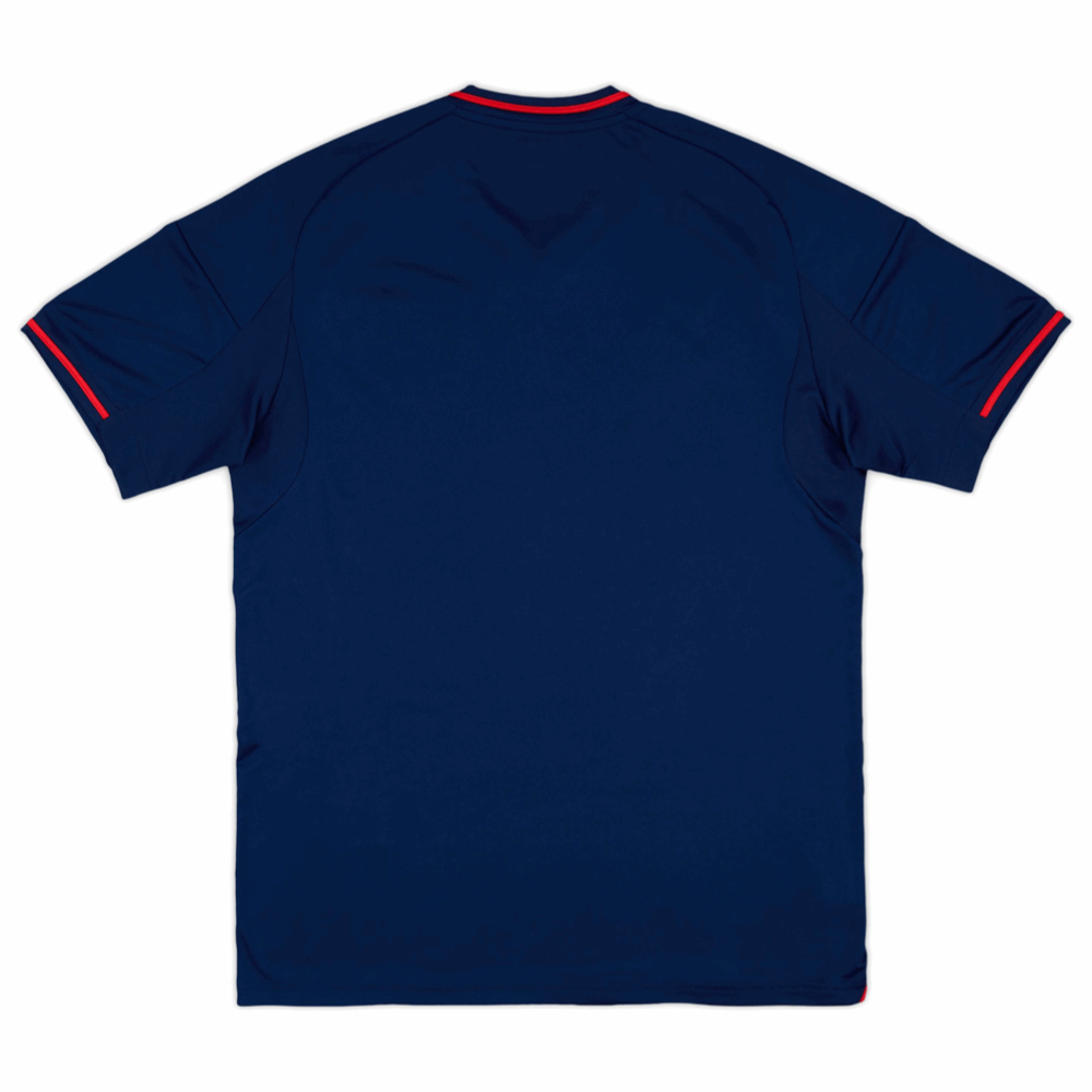 Olympique Lyonnais 2025-2026