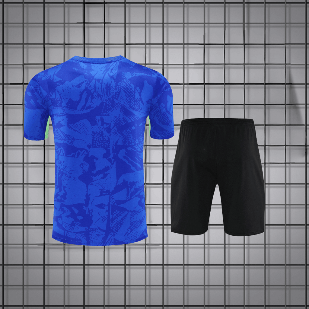 Barcelona Kit Shirt + Shorts