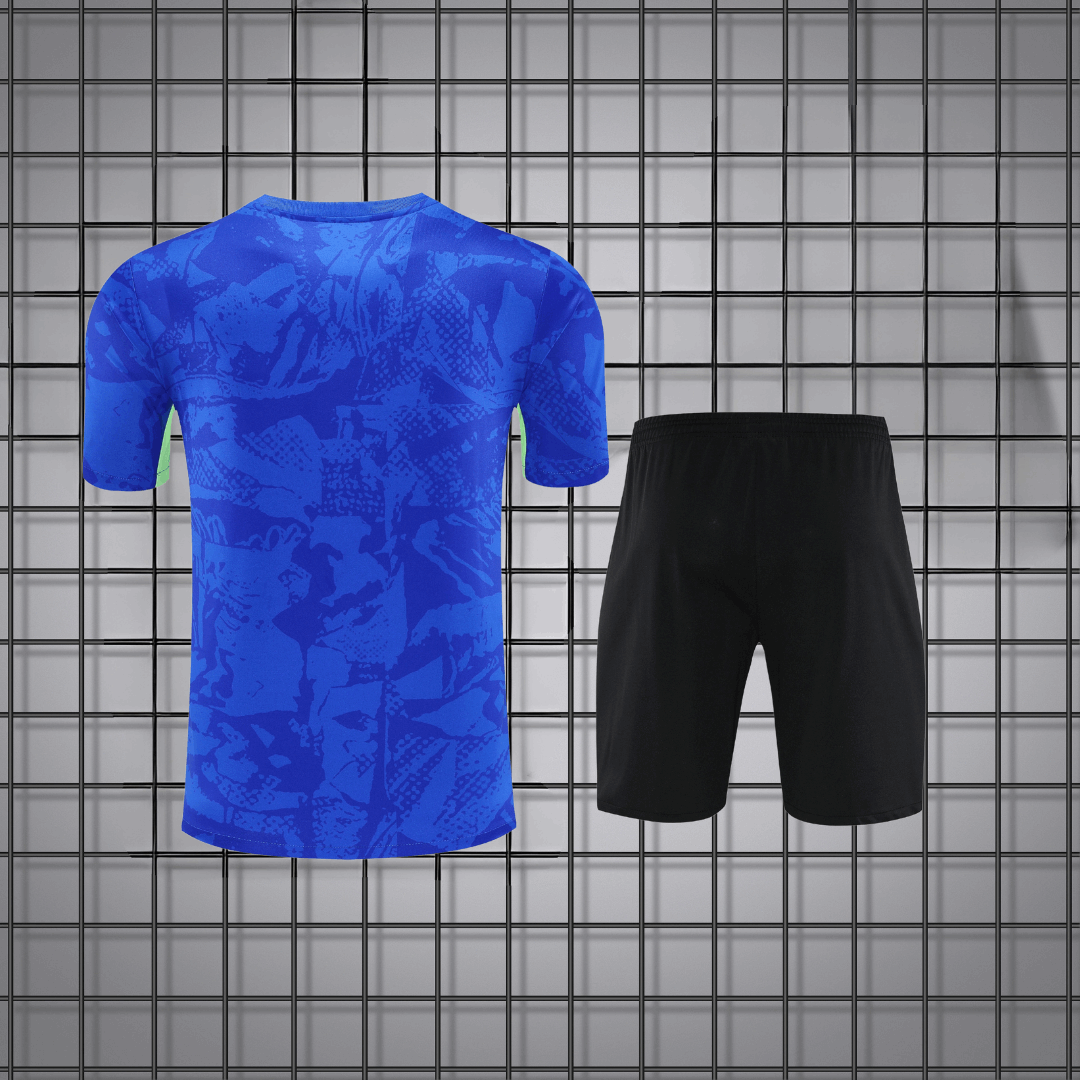 Barcelona Kit Shirt + Shorts
