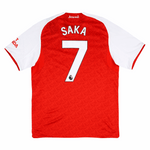 Arsenal 2025-2026