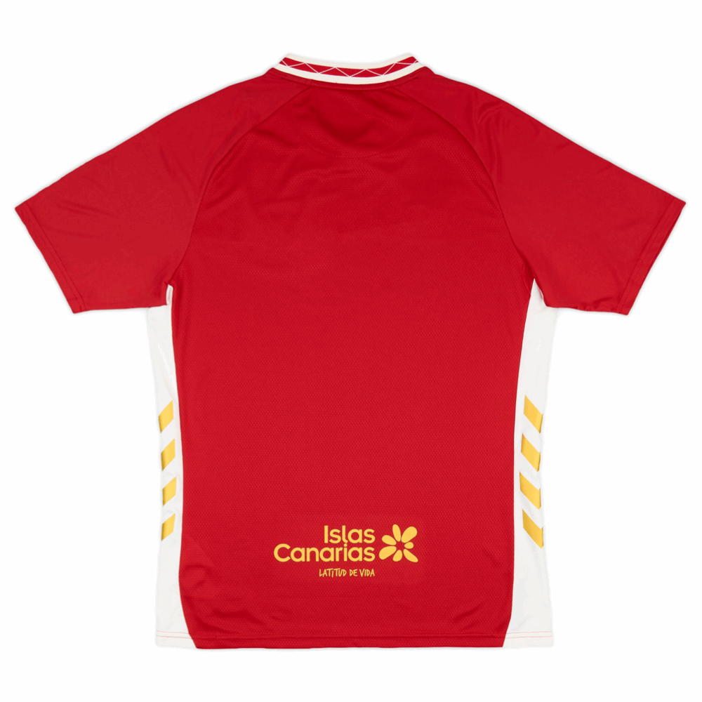 Tenerife 2025-2026 - 2A