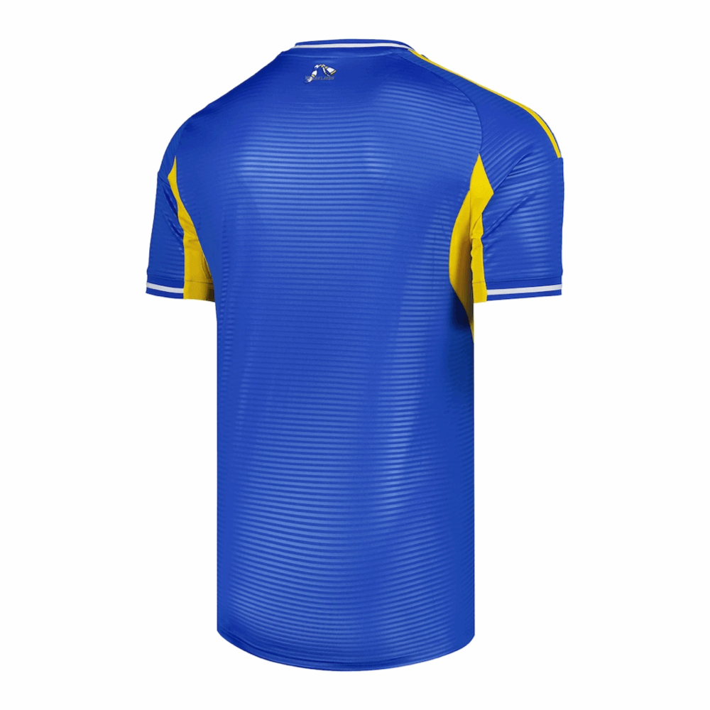 Leeds United 2025-2026 - 2A