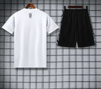 Brazil Kit Shirt + Shorts