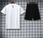 Brazil Kit Shirt + Shorts
