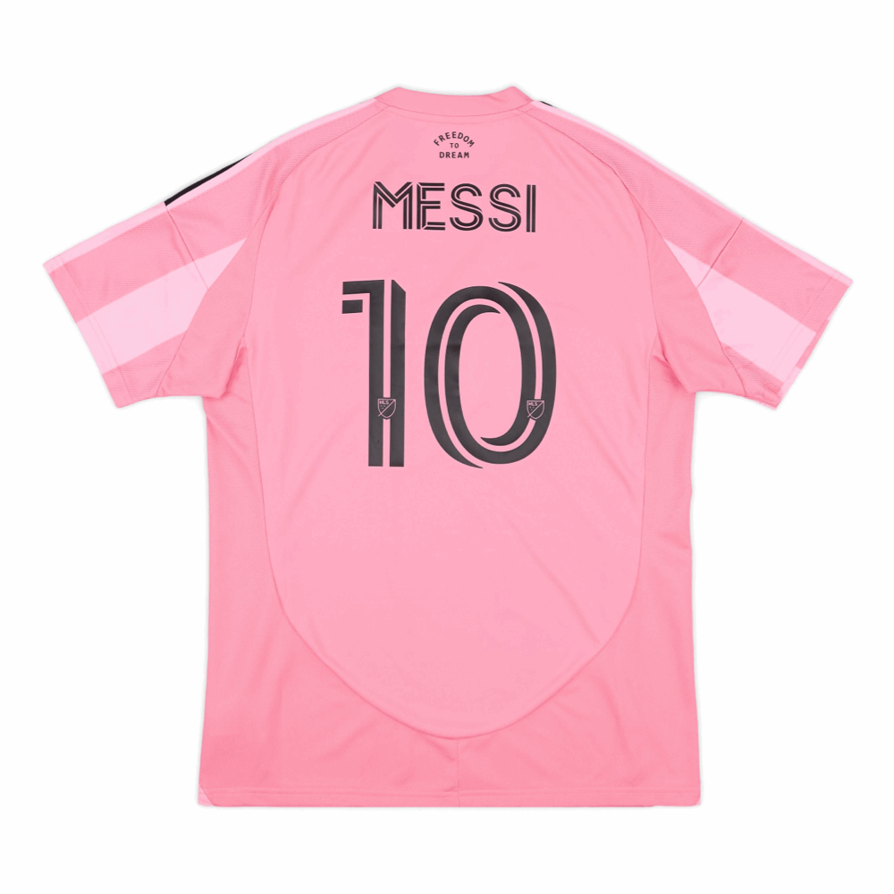 Inter Miami 2025-2026 - 1A