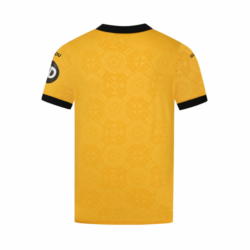 Wolverhampton Wanderers 2025-2026