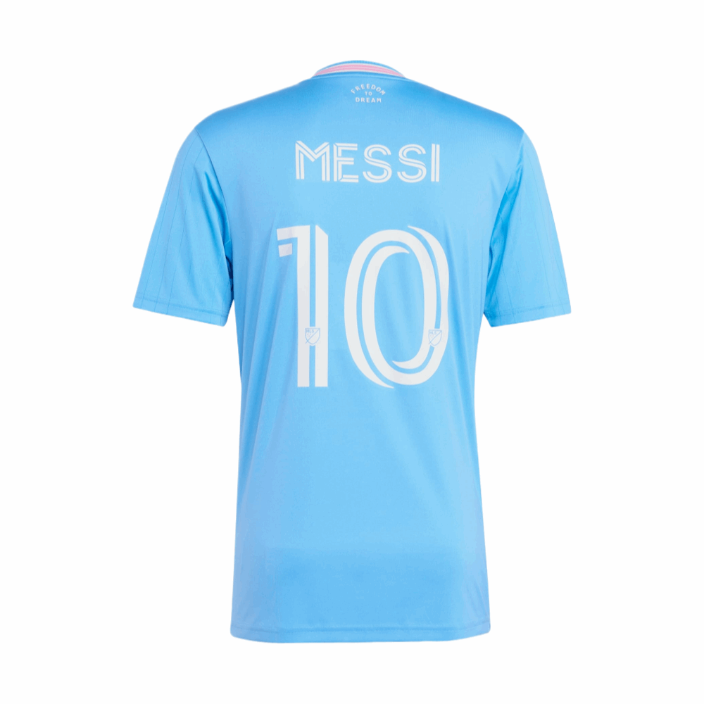 Inter Miami 2025-2026 - 3A