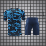 Napoli Kit Shirt + Shorts