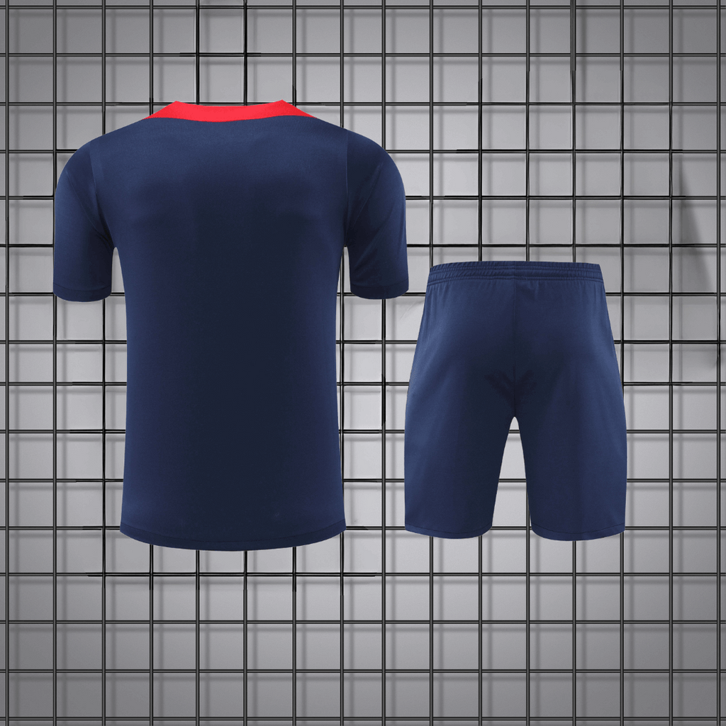 Atlético De Madrid Kit Shirt + Shorts