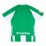 Betis 2025-2026 - Real