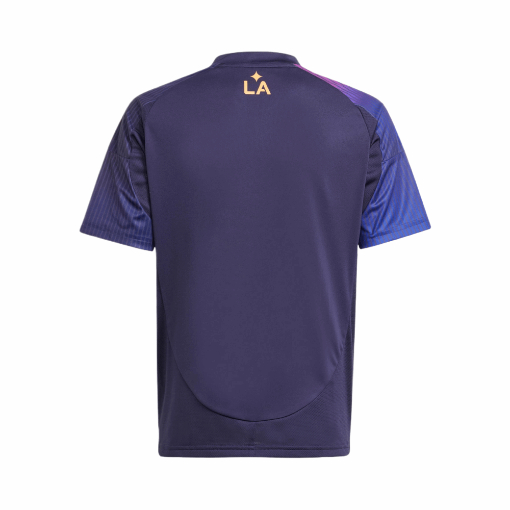 La Galaxy 2025-2026 - 1A