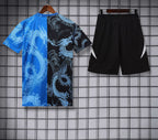 Real Madrid Kit Shirt + Shorts
