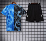 Real Madrid Kit Shirt + Shorts