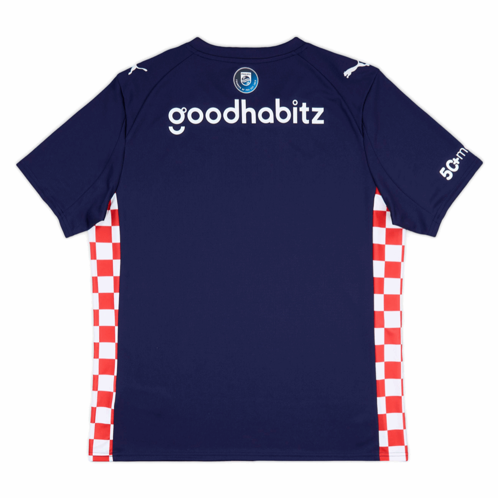 Eindhoven 2025-2026 - Eindhoven