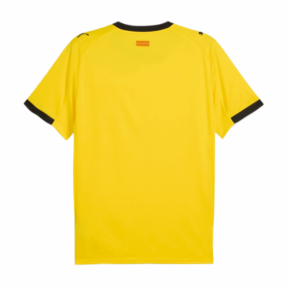 Girona 2025-2026 - 2A