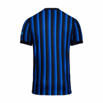 Inter 2025-2026 - 1A