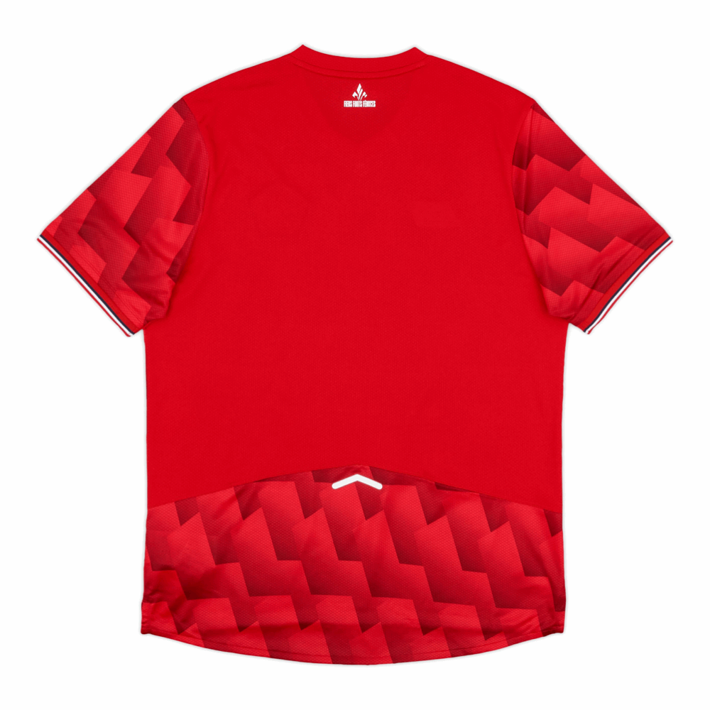 Lille 2025-2026 - 1A