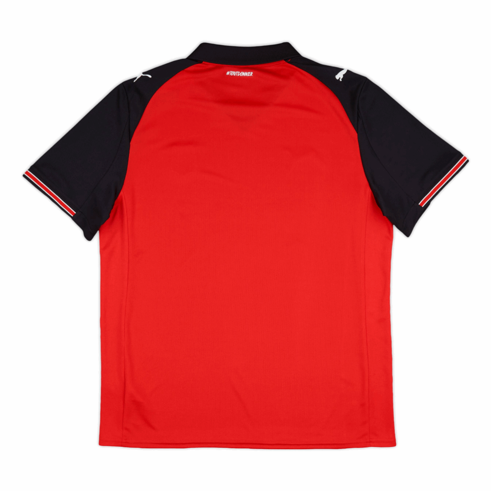 Stade Rennais 2025-2026