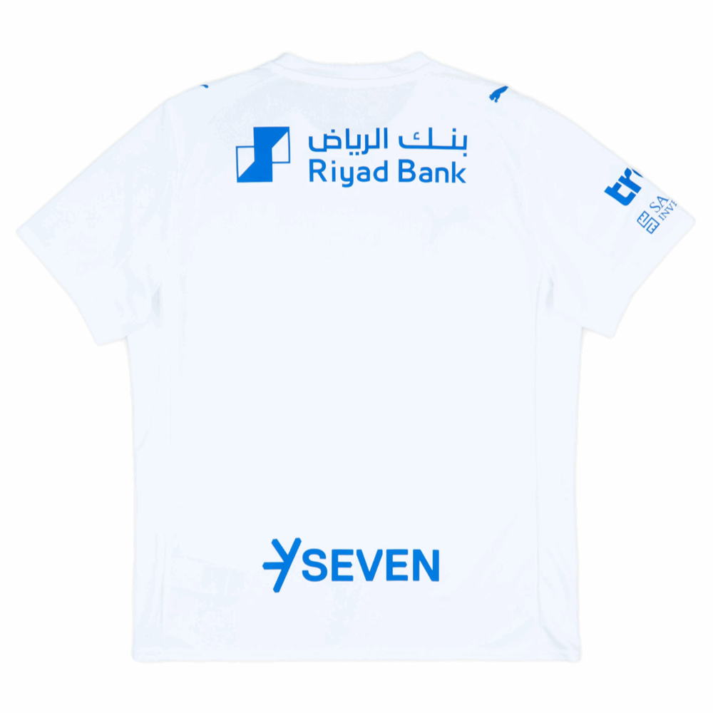 Al Hilal 2025-2026 - 2A