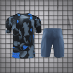Inter Kit Shirt + Shorts