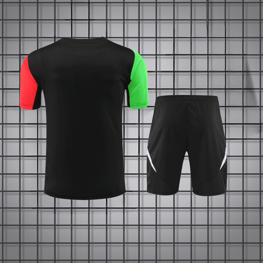 Arsenal Kit Shirt + Shorts