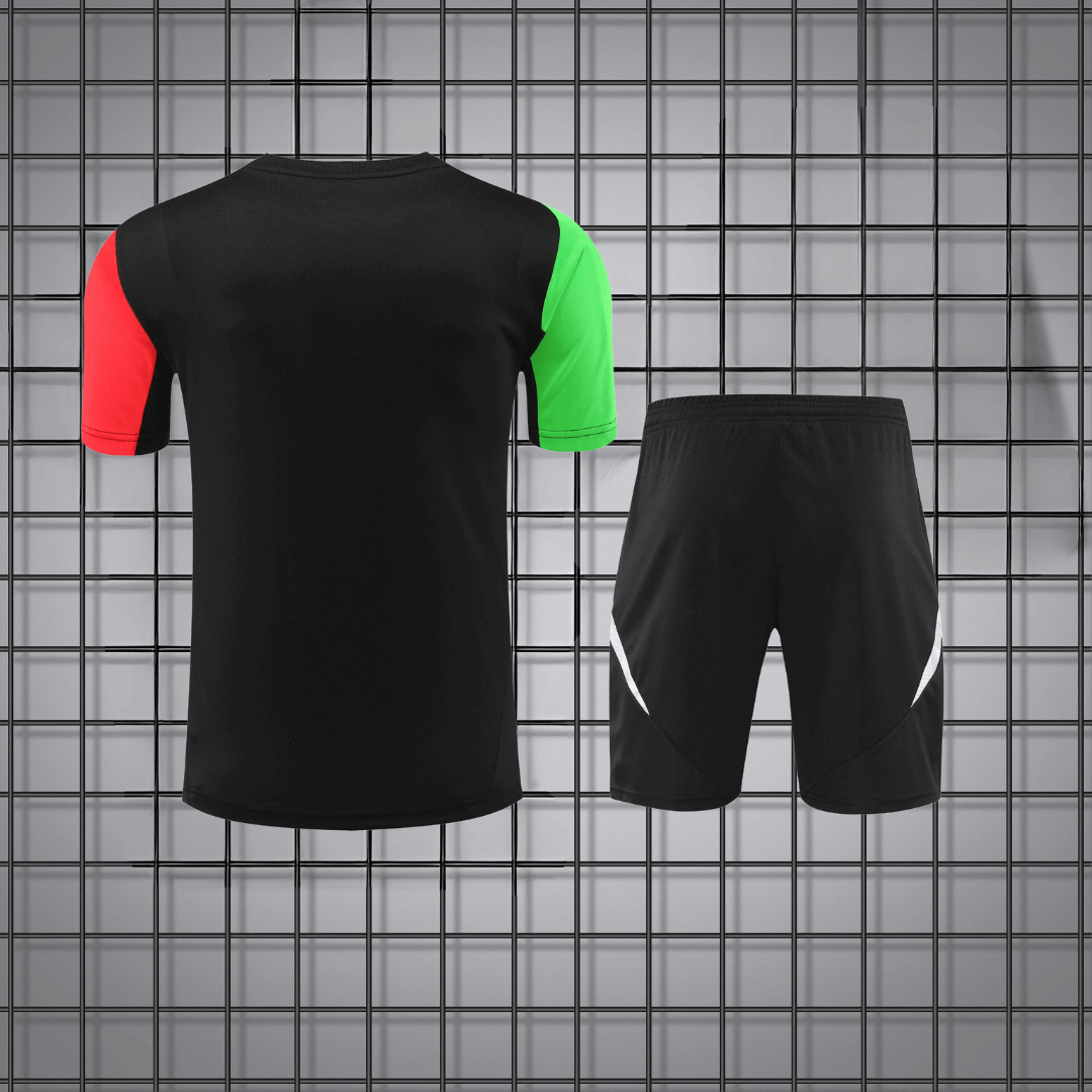 Arsenal Kit Shirt + Shorts
