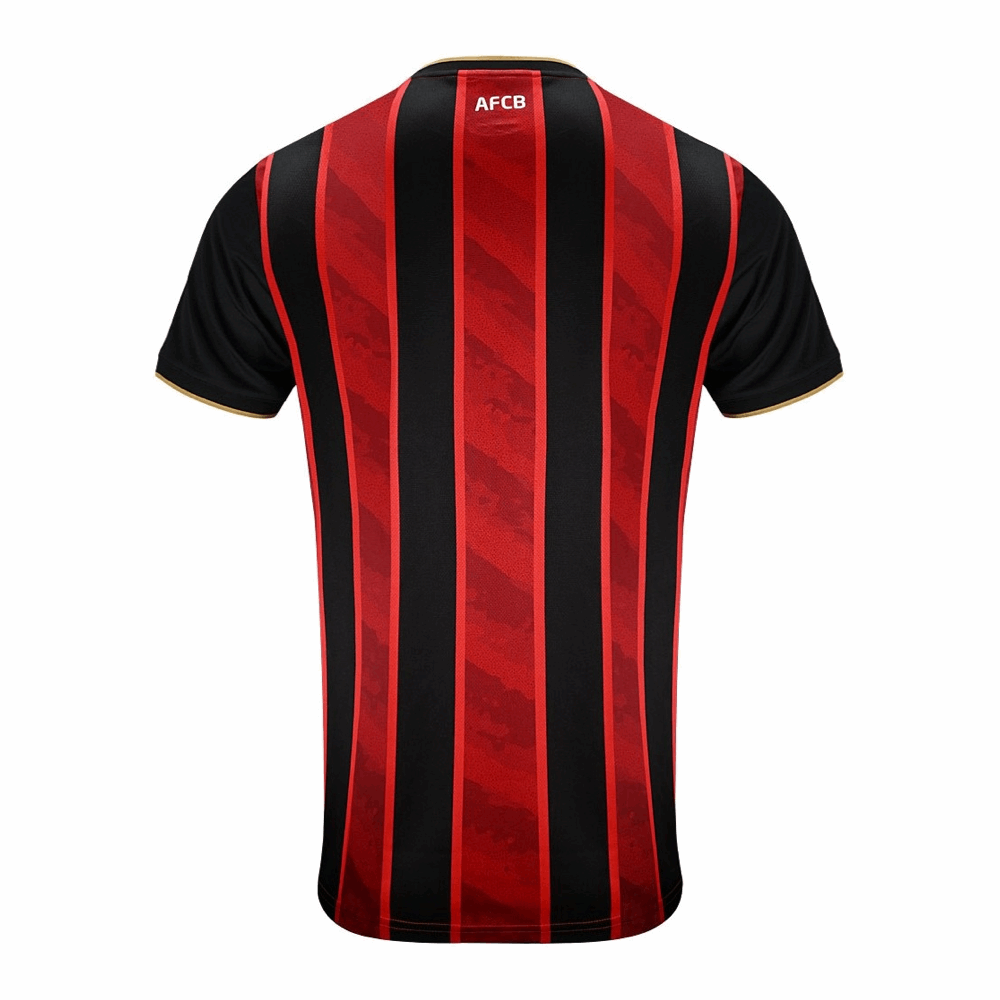 Afc Bournemouth 2025-2026 - 1A