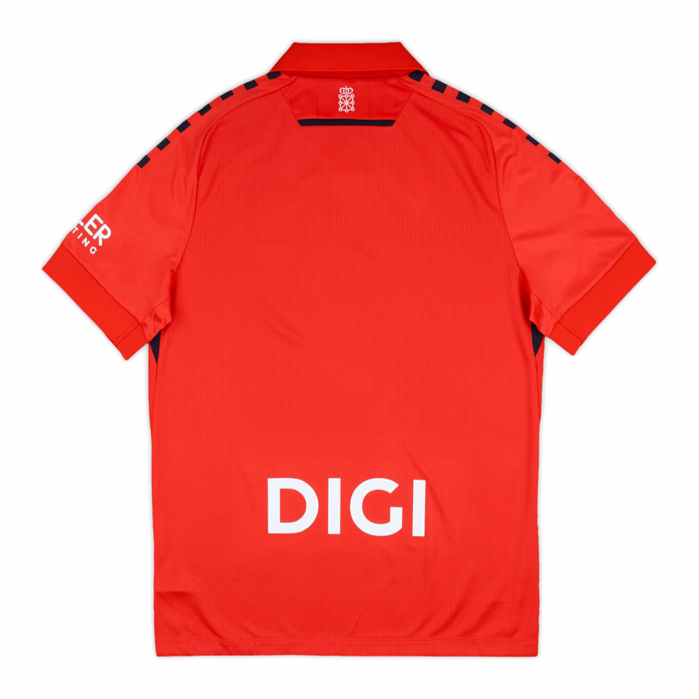 Osasuna 2025-2026 - 1A