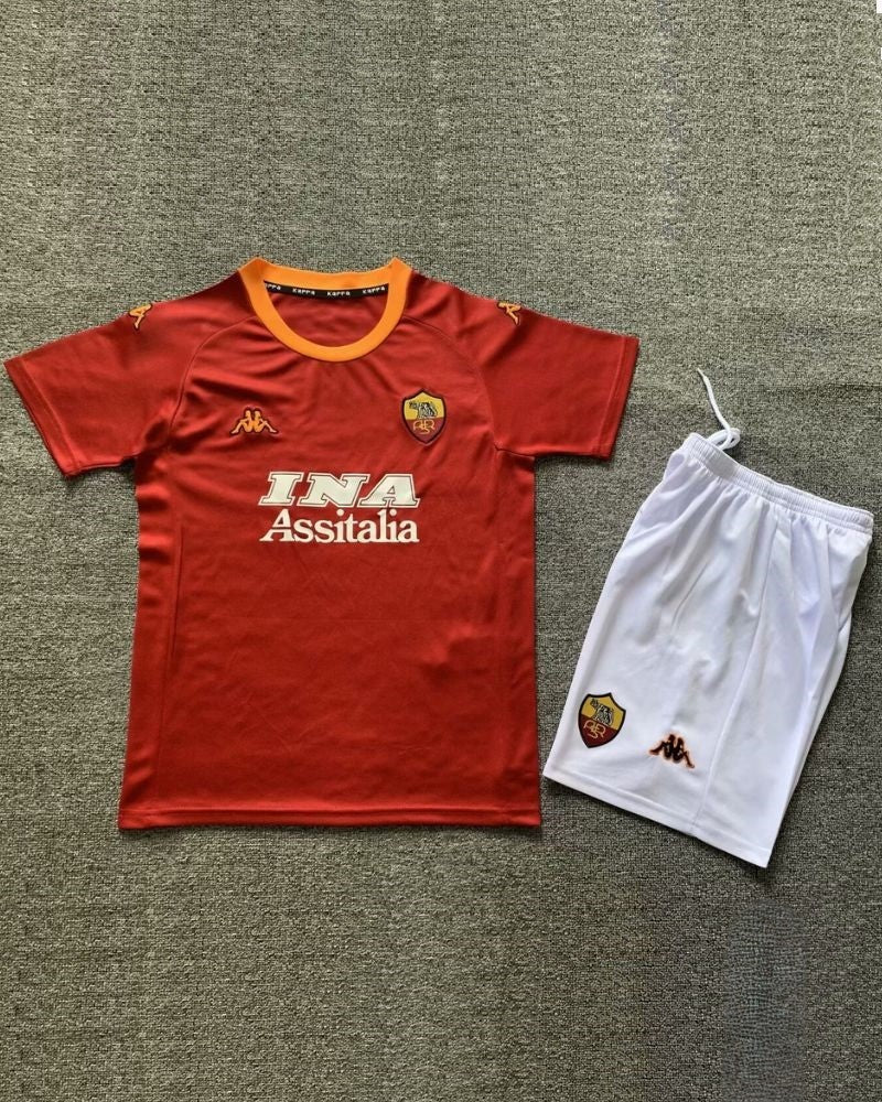 Roma Completo Bambino
