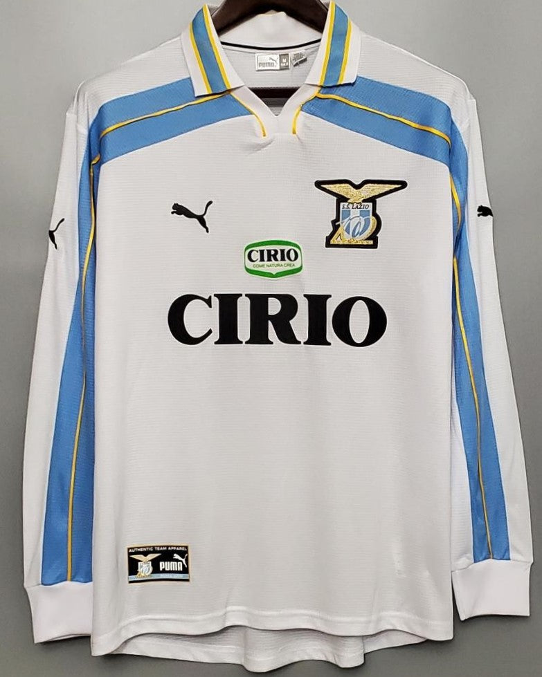 Lazio Long Sleeve