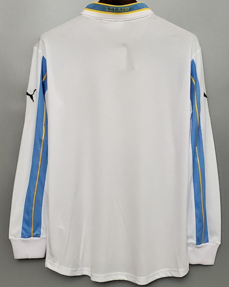 Lazio Long Sleeve