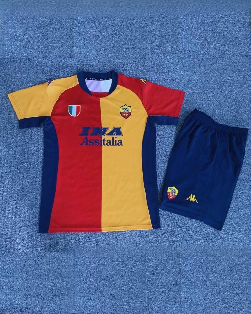 Roma Completo Bambino