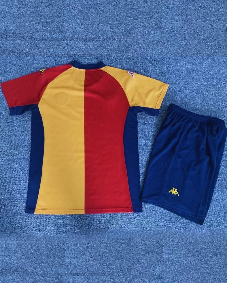 Roma Completo Bambino