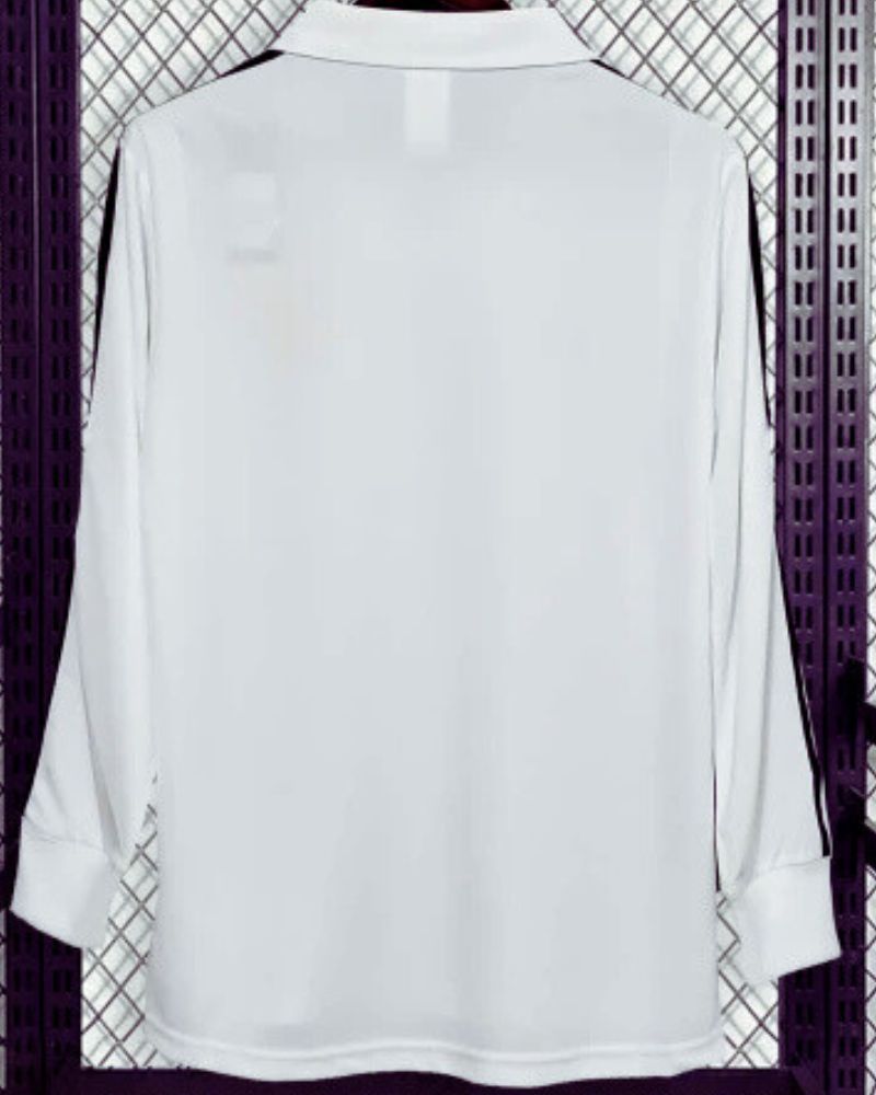 Real Madrid Long Sleeve