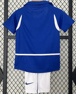 Brazil Kid Kit