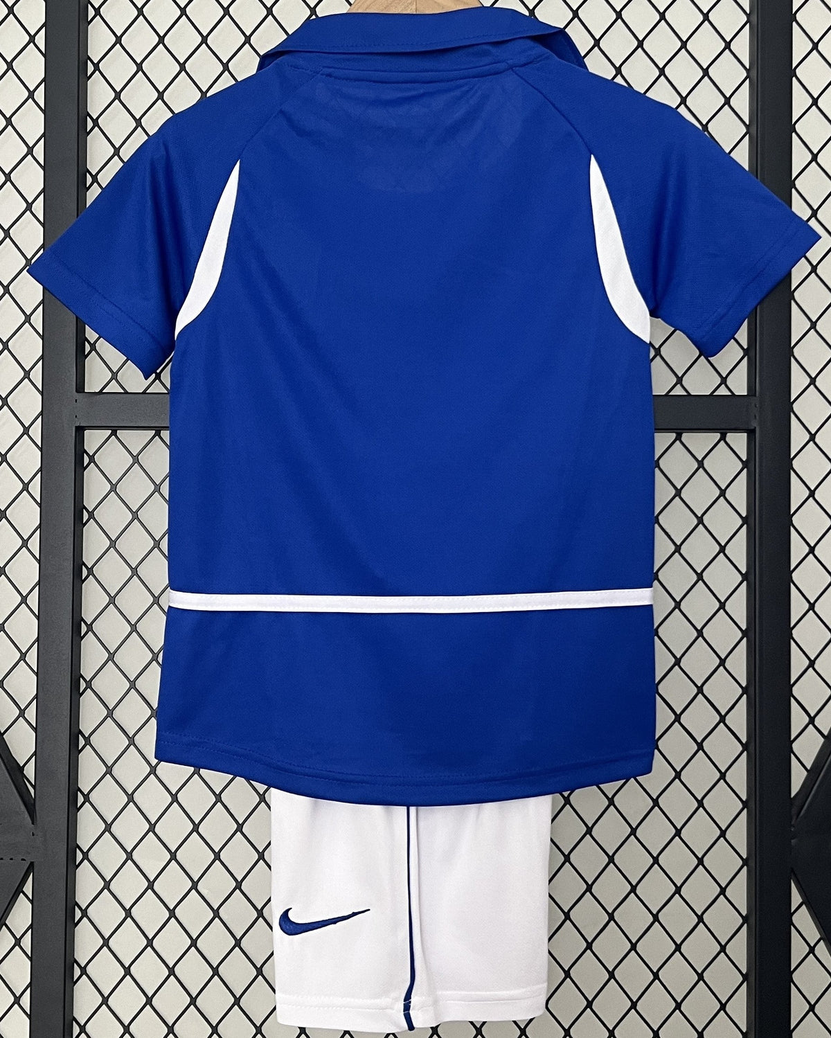Brazil Kid Kit